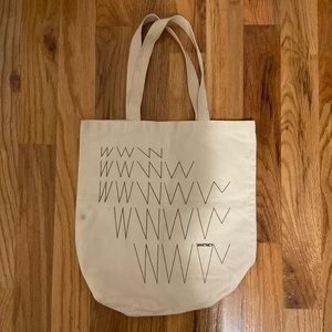 Whitney Tote Bag
